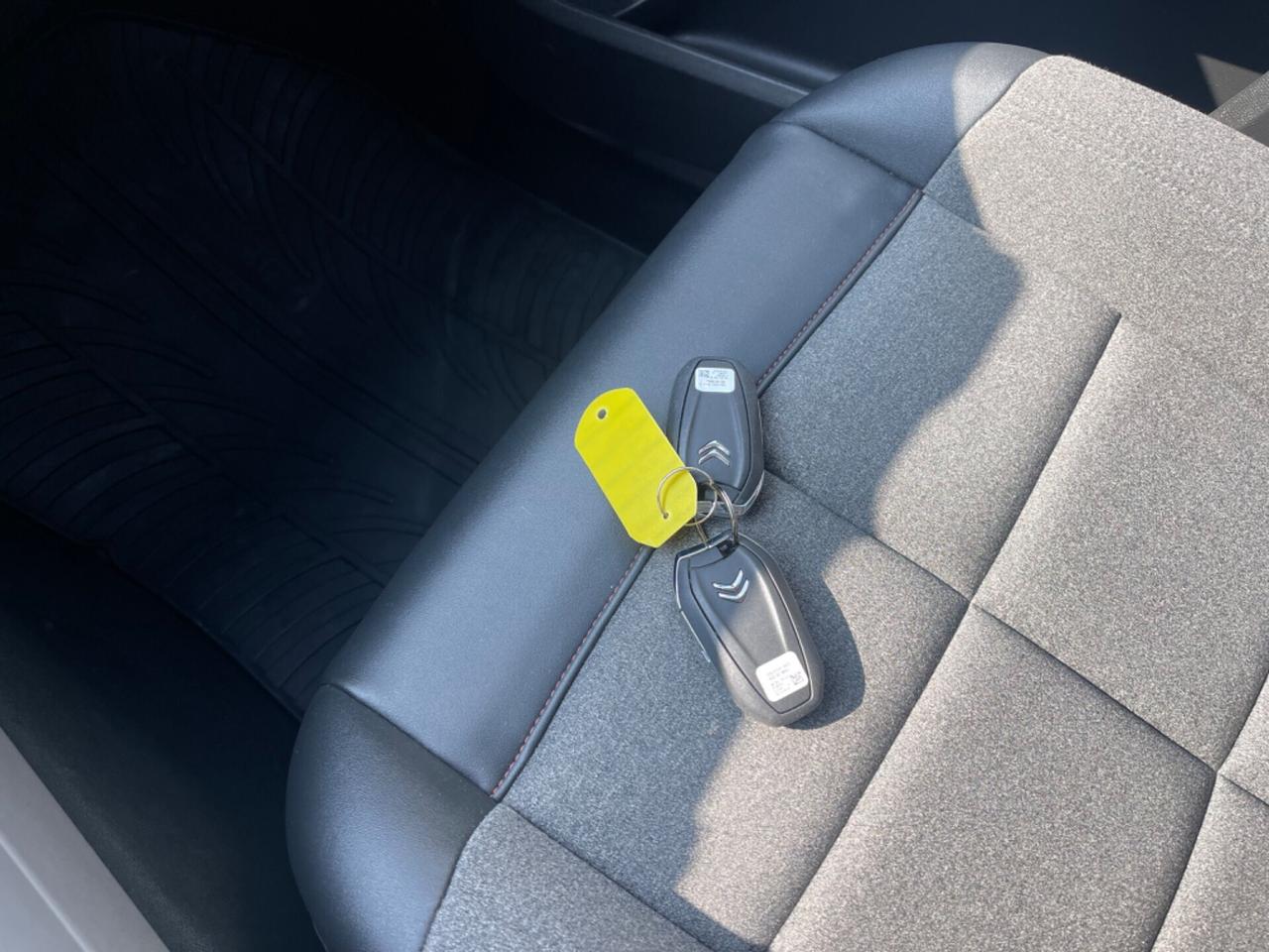 Citroen C5 Aircross C5 Aircross BlueHDi 130 S&S Shine