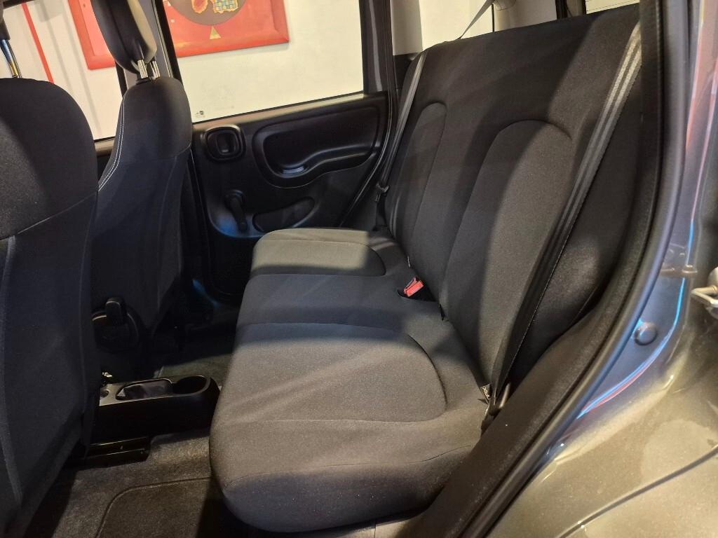 Fiat Panda 1.2 EasyPower