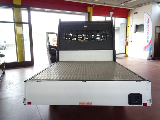 FIAT Ducato 35Q.LI Maxi 2.3MJT 140CV PM Cabinato 7 posti