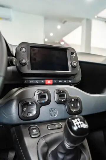 Fiat Panda Cross 1.0 FireFly Hybrid S – Nuova, Versatile e Super Accessoriata