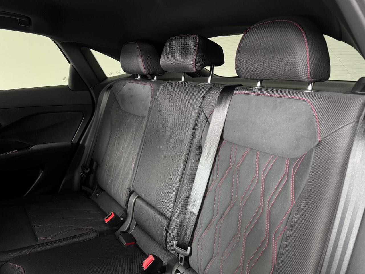 Audi Q3 SPB 35 TDI S tronic line edition