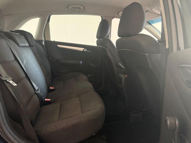 MERCEDES-BENZ B 150 Sport