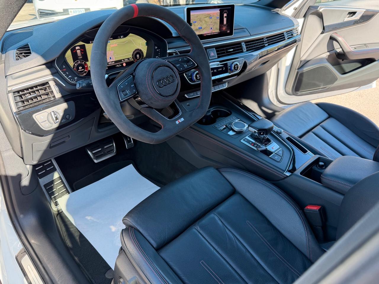 Audi A4 Avant 2.0 TDI 190 CV S tronic 2 X LINE /NAVI/PELLE/CARPLAY