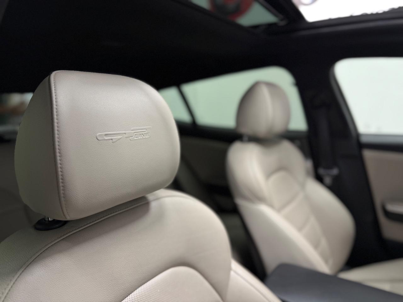 Kia Stinger 2.2 CRDi AWD AT8 GT Line 02/2019 EURO 6B