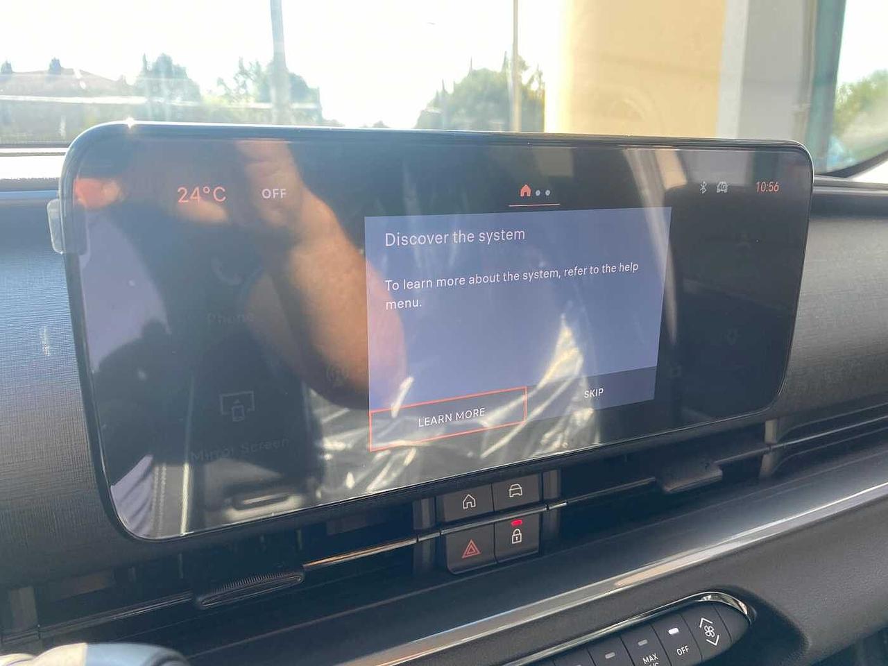 Fiat 600 Hybrid 110 CV DCT MHEV