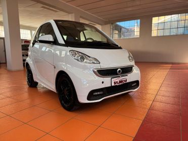 Smart ForTwo 1000 62 kW coupé pulse