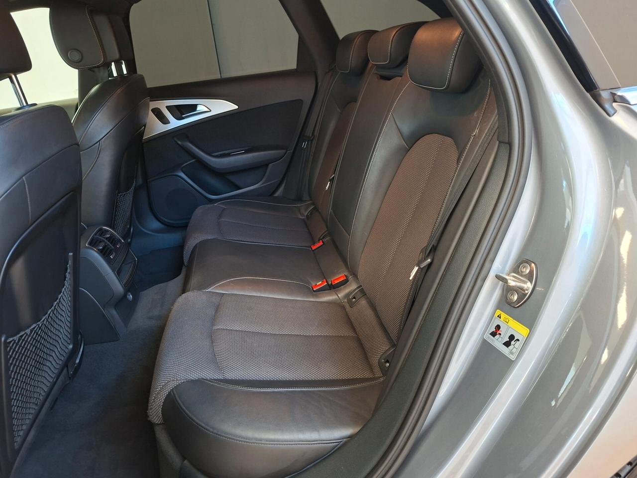 Audi A6 3.0 tdi S-Line quattro 218cv s-tronic