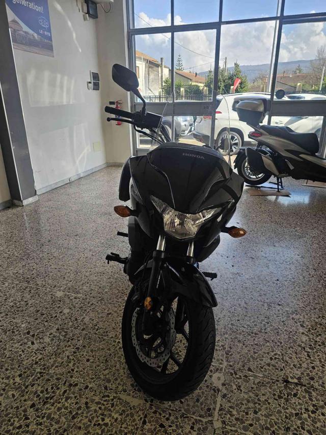 HONDA CTX 700 CTX700D