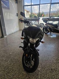 HONDA CTX 700 CTX700D