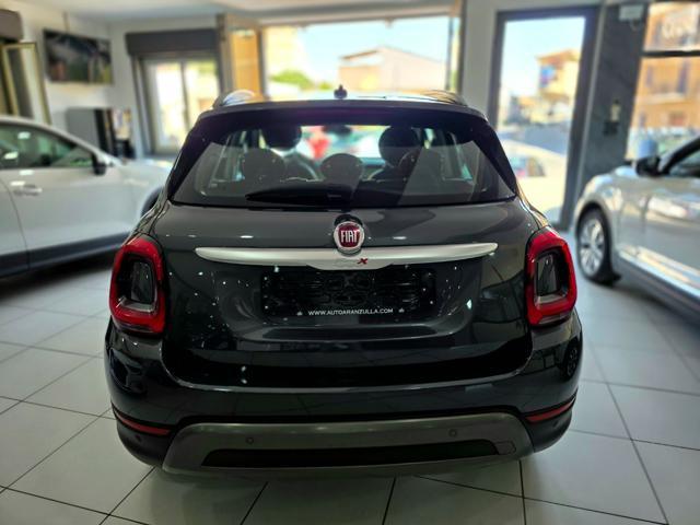 FIAT 500X Cross 1.6 MultiJet 130CV Navi e Pelle