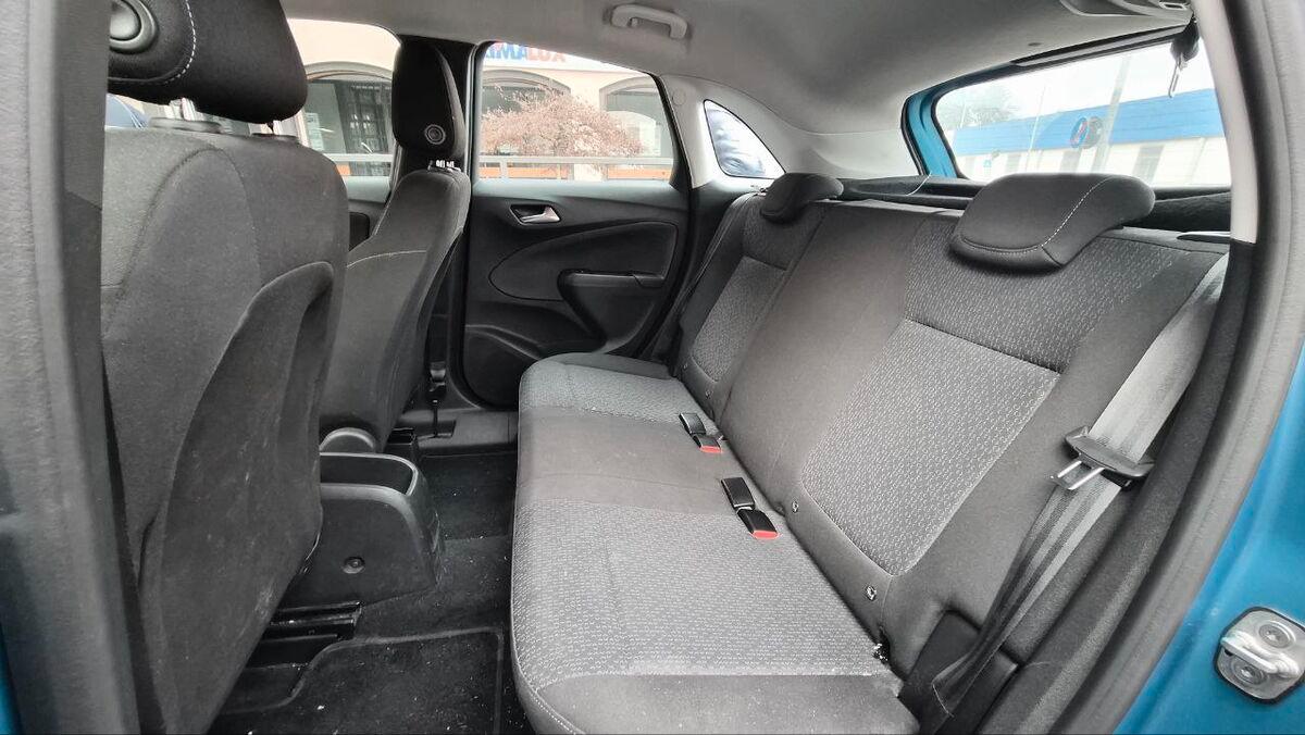 Opel Crossland X 1.2 120 Anniversary 83cv