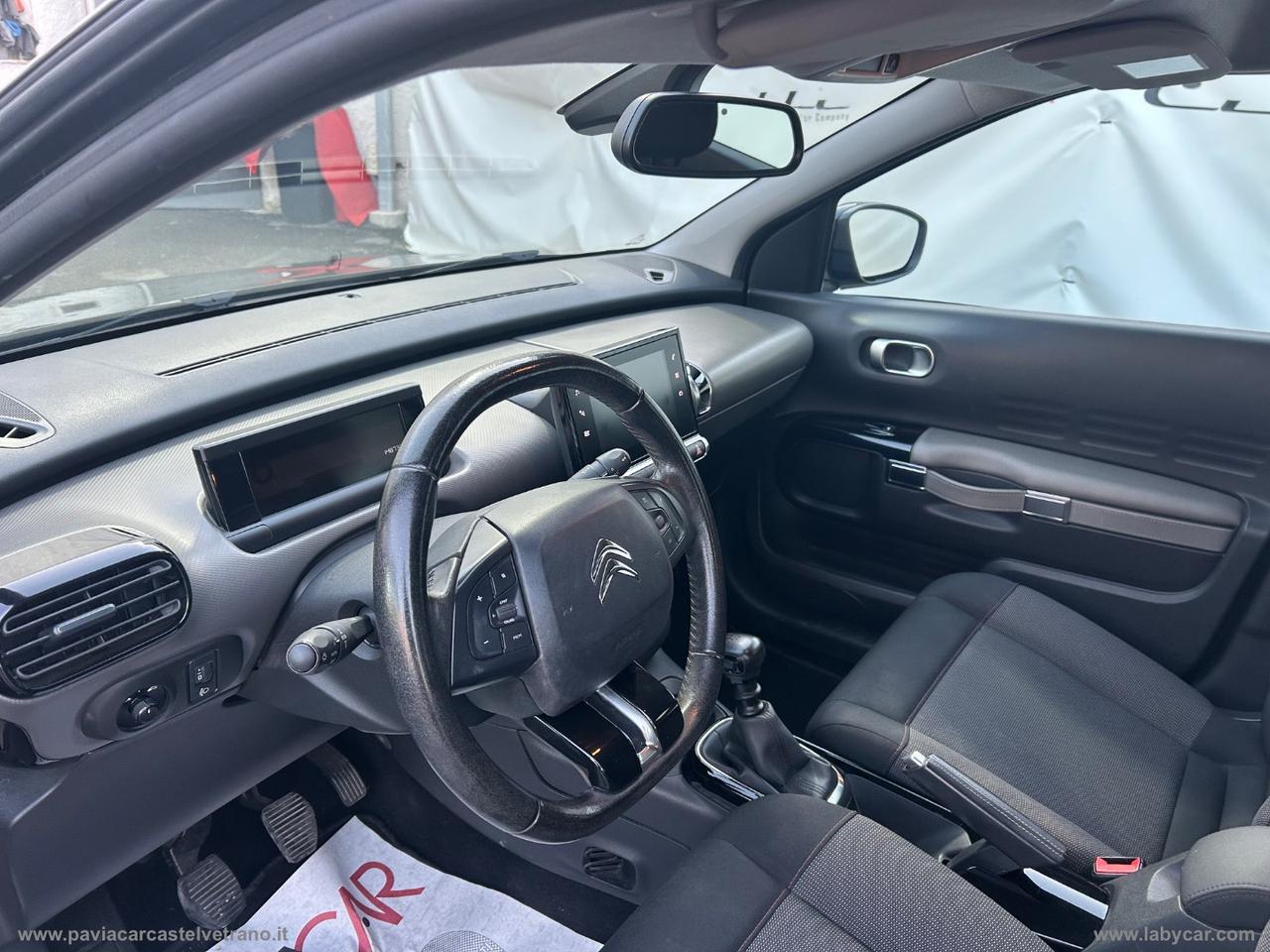 CITROEN C4 Cactus BlueHDi 100 S&S Origins