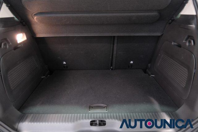 CITROEN C3 Aircross PURETECH 110 S&S PLUS NEOPATENTATI FARI LED