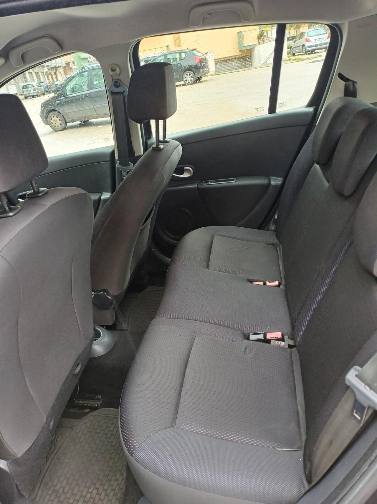 Renault Clio Storia 1.2 5 porte GPL Confort