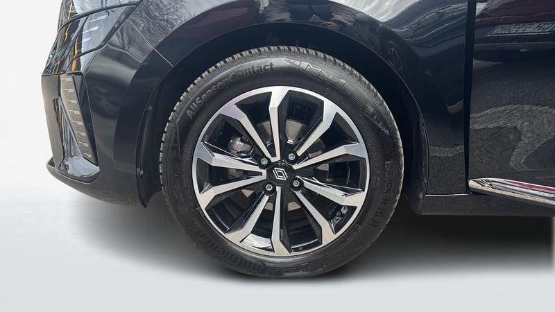 Renault Clio V 2023 1.0 TCe Techno