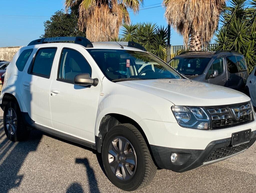 Dacia Duster 1.5 dCi 110CV La Gazzetta dello Sport 11/2015