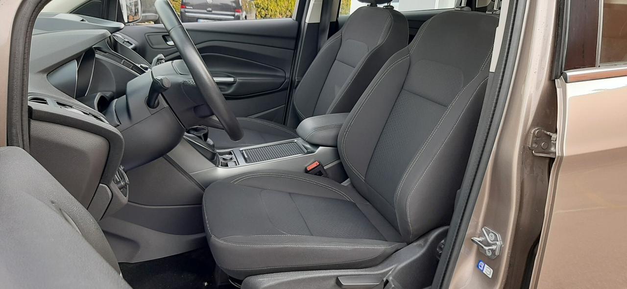 Ford Kuga 1.5 EcoBoost 120 CV S&S 2WD Business