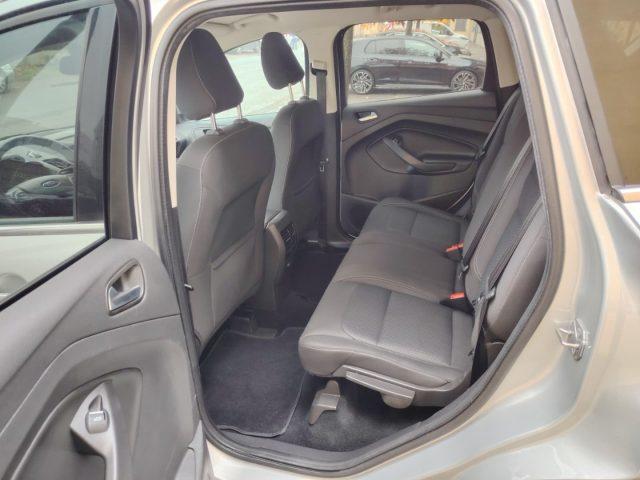 FORD Kuga 1.5 TDCI 120 CV S&S 2WD Titanium PREZZO REALE