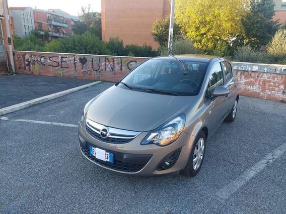 Opel Corsa 1.2 5p Edition *23.000Km*