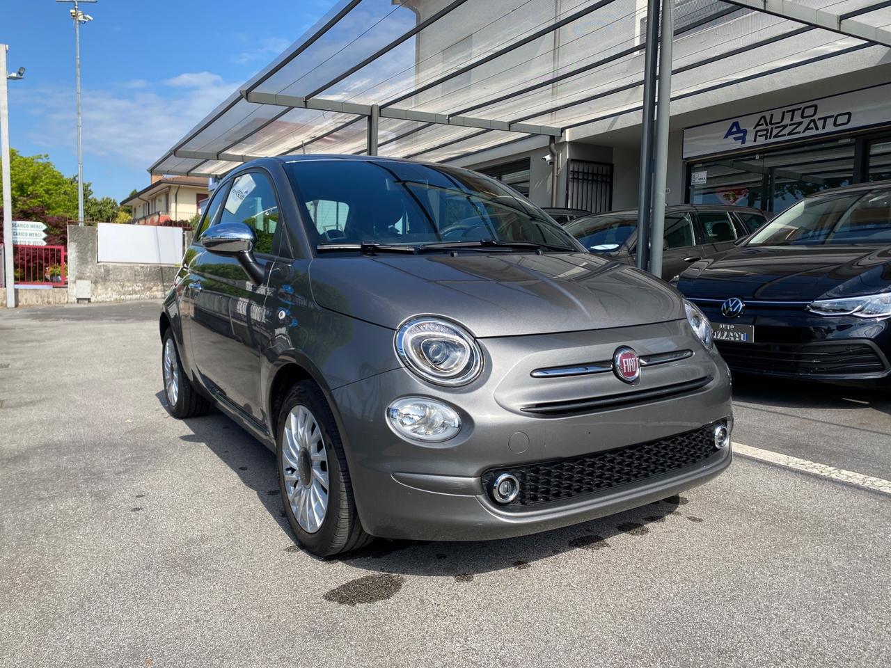 Fiat 500 1.0 Hybrid Dolcevita - km 40.0