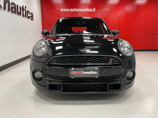 MINI Cooper SD 2.0 Cooper SD Business 5 porte