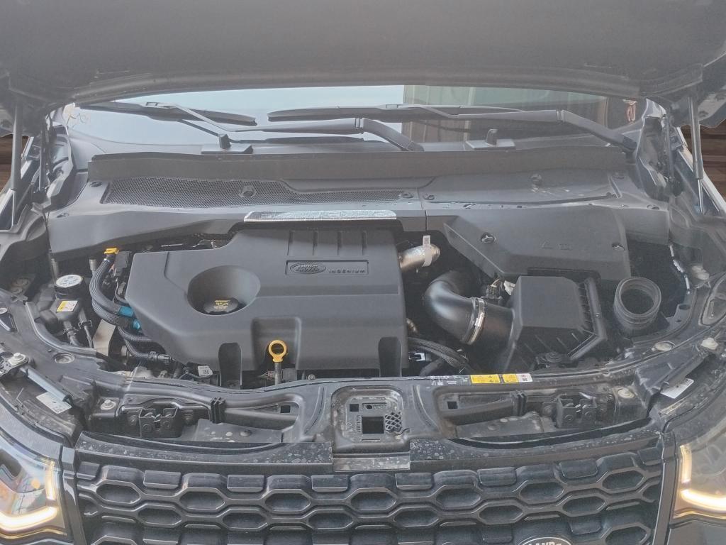 Land Rover Discovery Sport 2.0d td4 mhevR Dynamic SE awd 204cv