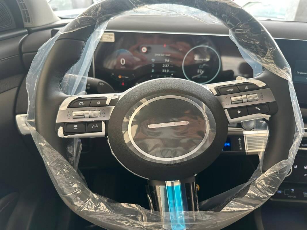 Hyundai Tucson 1.6 crdi 48V Exellence 2wd dct