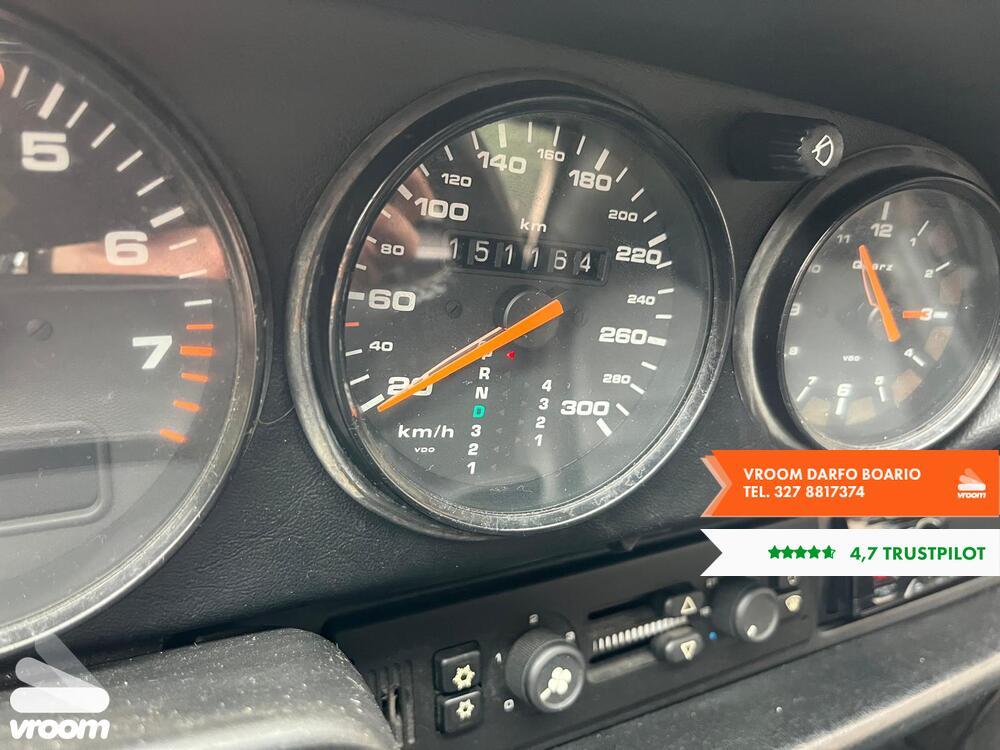 PORSCHE 911 (964) 911 Carrera 2 cat C...