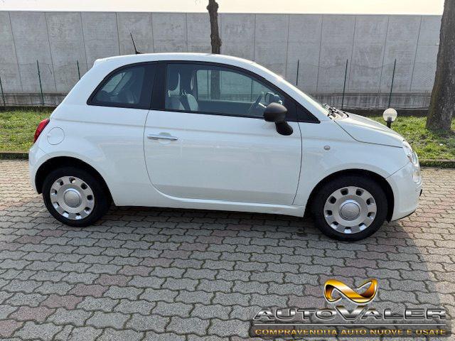 FIAT 500 1.0 Hybrid Telefono ,Apple CarPlay