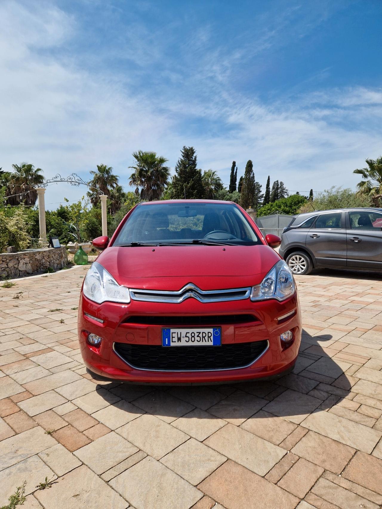 Citroen C3 1.0 *60.000km*