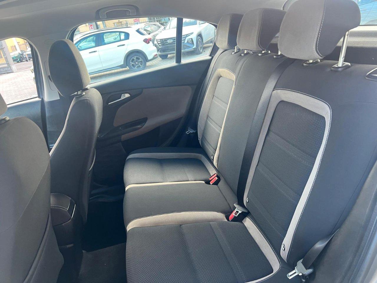 Fiat Tipo 5 Porte Tipo 5p 1.4 tjt Lounge Gpl 120cv
