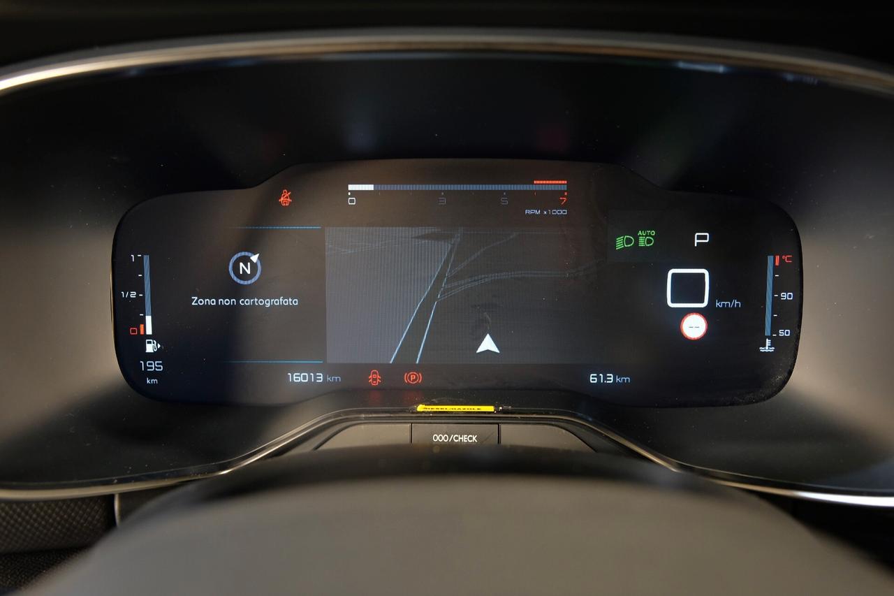 Citroen C5 Aircross BlueHDi 130 S&S EAT8 Max