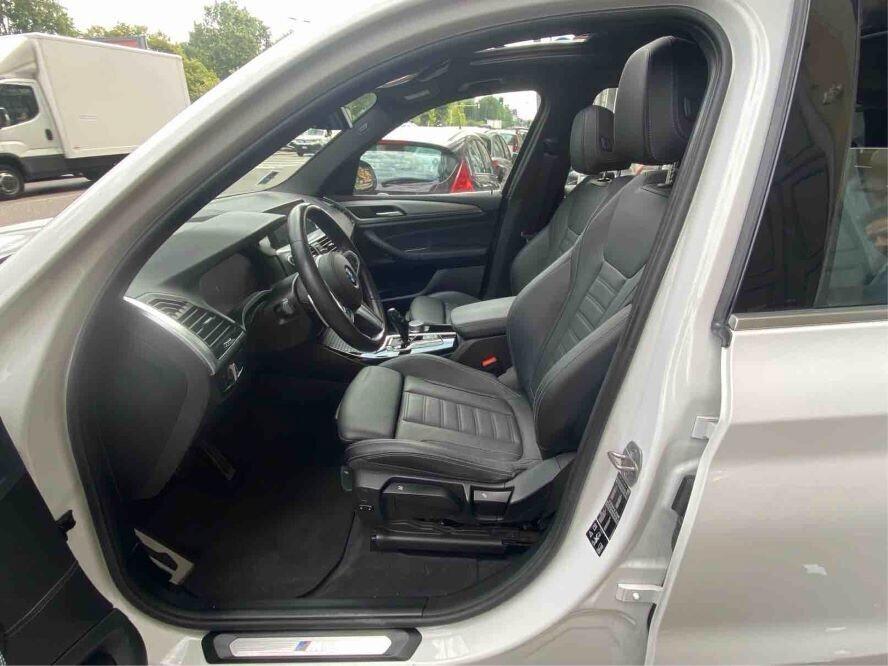 Bmw X3 xDrive20d 48V Msport TETTO APRIBILE PREZZO REALE NO PROMO