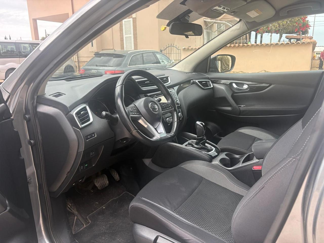 Nissan Qashqai 1.6 dCi 4WD Business