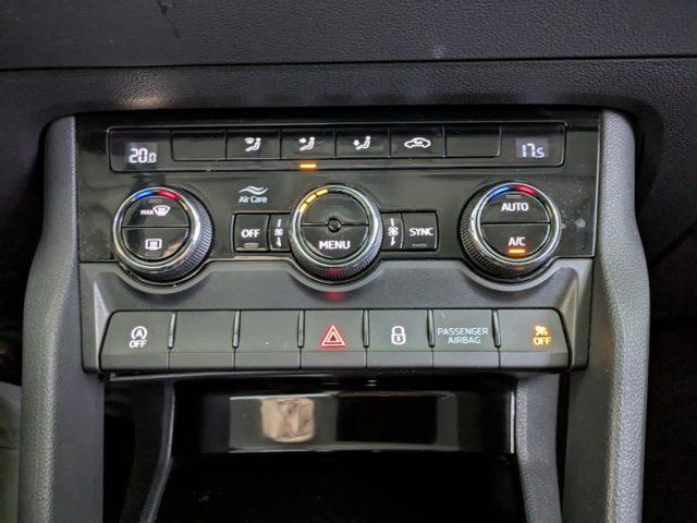SKODA Karoq 2.0 TDI SCR Executive