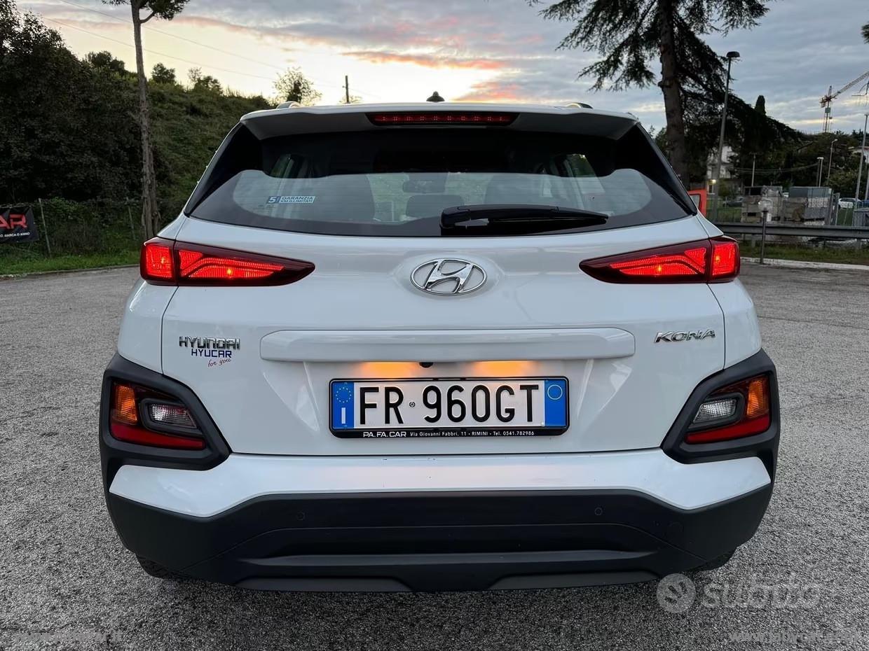 HYUNDAI Kona 1.0 T-GDI Classic