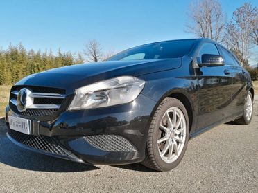 Mercedes-benz A 180 A 180 Premium