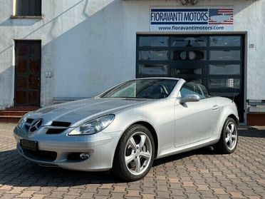 Mercedes-benz SLK 350 V6 - VEICOLO EUROPEO - UNICO PROPRIETARIO - FATTURABILE IVA ESPOSTA