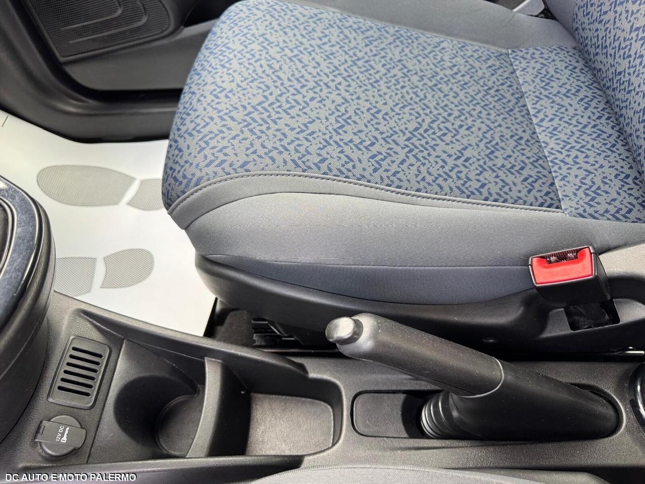 Lancia Ypsilon 1.0 Benzina S&S Hybrid Silver.2022