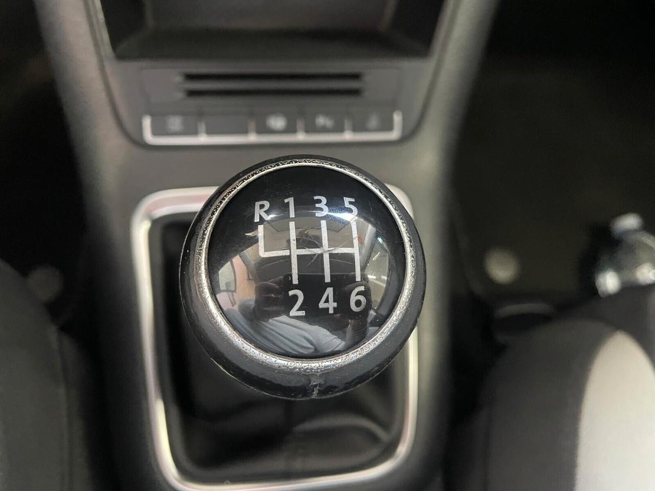 Volkswagen Tiguan 2.0 TDI DPF 4MOTION