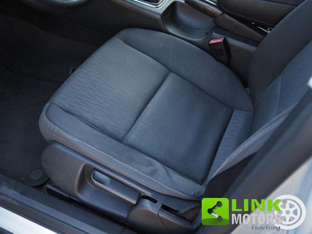 AUDI A4 2.0 170CV 16V TDI. Avant quattro