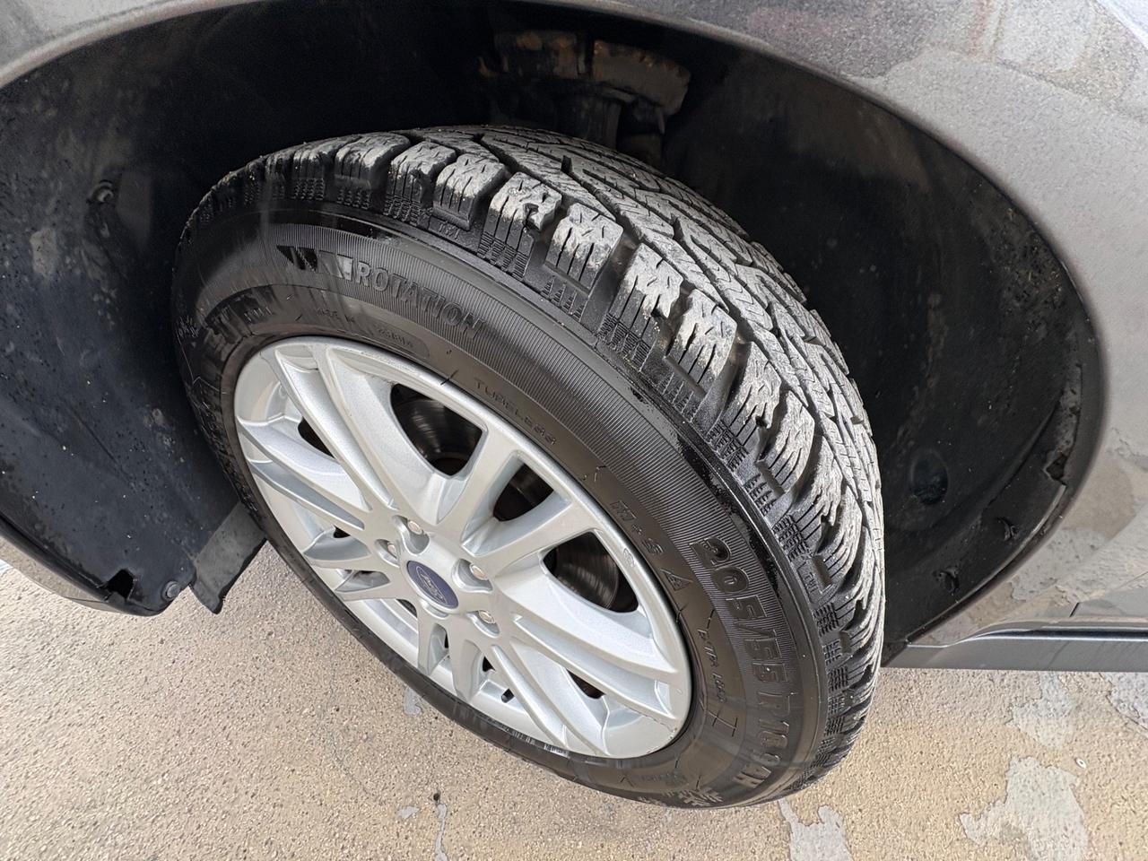 Ford C-Max C-Max7 1.5 TDCi 95CV Start&Stop Business