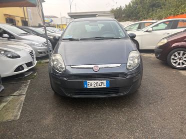 Fiat Punto Evo 1.4 5 porte Emotion GPL