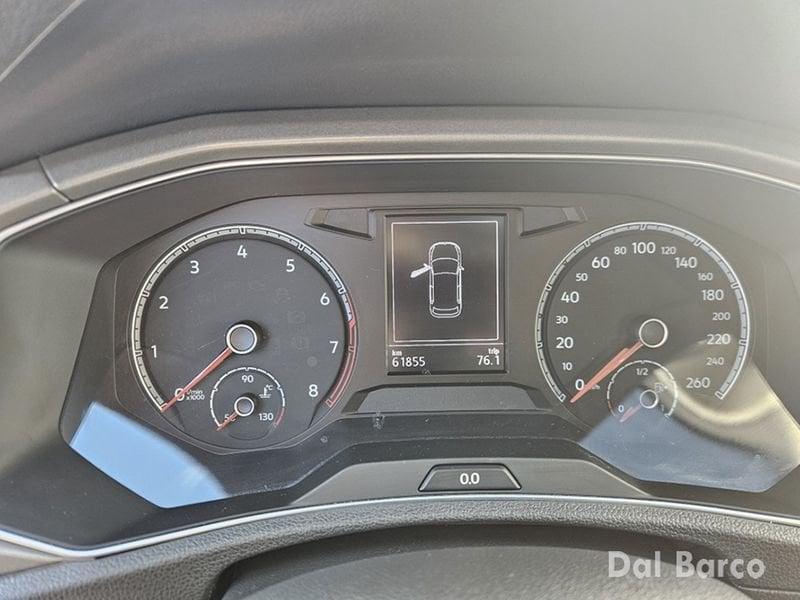 Volkswagen T-Roc T-Roc 1.5 TSI ACT DSG Style