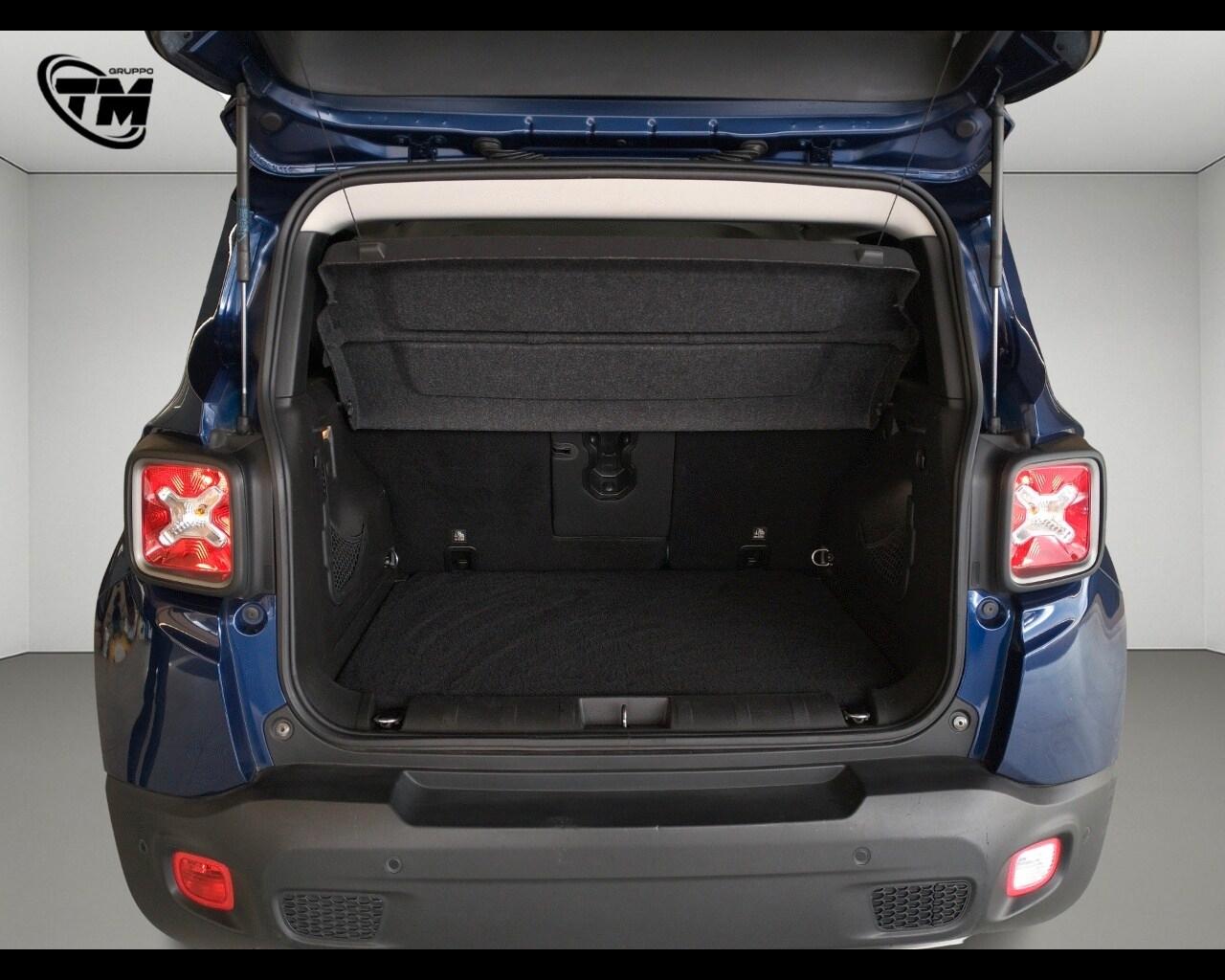 JEEP Renegade Renegade 1.3 T4 DDCT Limited