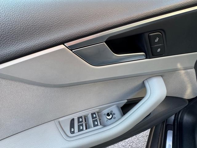 AUDI A4 Avant 35 TDI/163 CV S tronic Business "IVA ESPOSTA