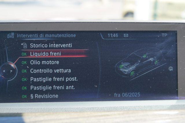 BMW 420 d xDrive Gran Coupé Luxury