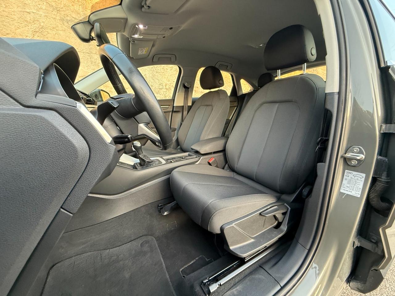 Audi Q3 SPB 35 TDI/2.0 QUATTRO 150CV/FULL LED/VIRTUAL
