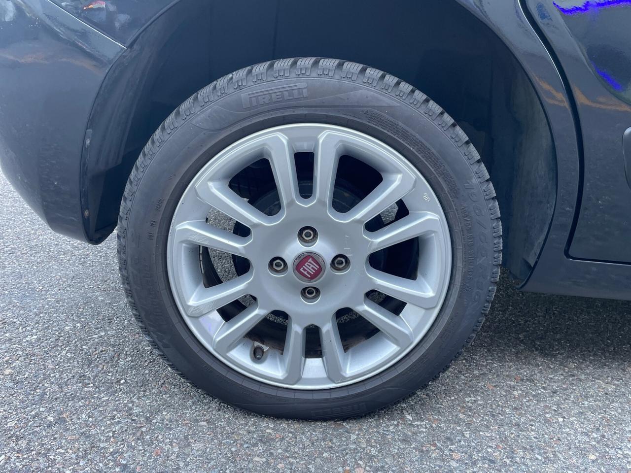Fiat Qubo 1.3 MJT 80 CV *Neopatentati*Cerchi*