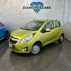Chevrolet Spark 1.0